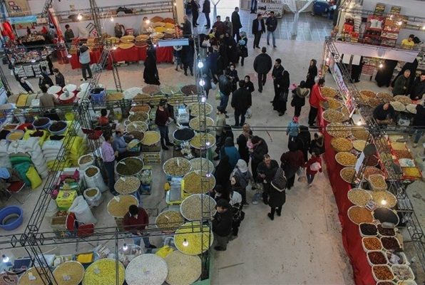جزئیات برگزاری نمایشگاه بهاره مشهد اعلام شد