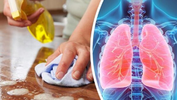 در ایام خانه تکانی، مسمومیت با موادشوینده قوی در کمین است