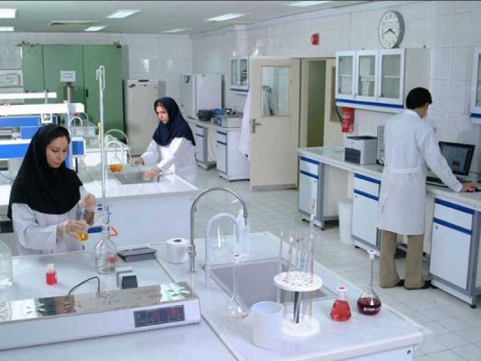 امروز؛ اولین آزمایشگاه آسیب‌شناسی مولکولی دانشگاه علوم پزشکی مشهد افتتاح شد