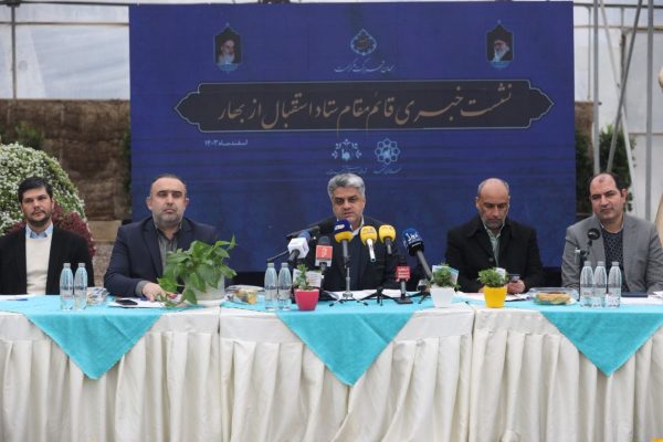 در ایام ماه رمضان؛ افطاری در ۵۰۰ نقطه از شهر مشهد برپا می شود