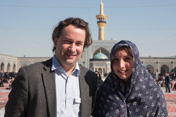 درآمد سالانه خراسان رضوی از گردشگران خارجی به ۴.۵ میلیارد دلار می‌رسد