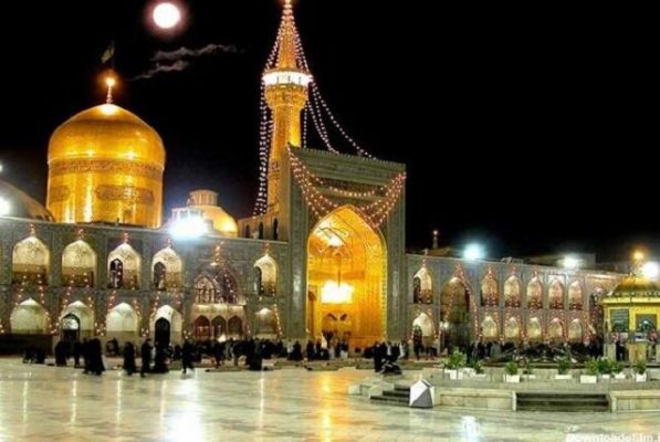 از برنامه‌ریزی برای طرح قرار زیارت تا برگزاری جشن‌های نوروزگاه ۱۴۰۴ در مشهد