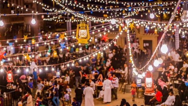 آیین‌های ماه رمضان در ایران؛ از گذشته‌ای دور تا روزگار معاصر