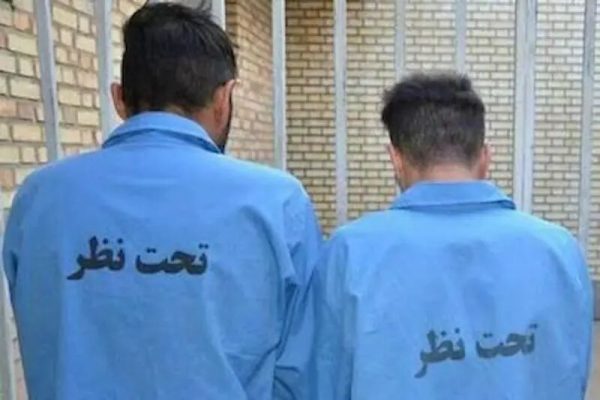 دستگیری متهمان قتل نوجوان در مشهد صورت گرفت