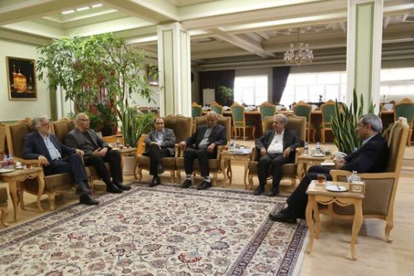 ۴۷ پزشک متخصص مشهدی برای توسعه توریسم سلامت گام برداشتند