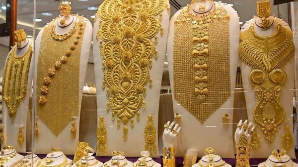 لزوم شفاف سازی محاسبه قیمت فروش طلا برای مردم