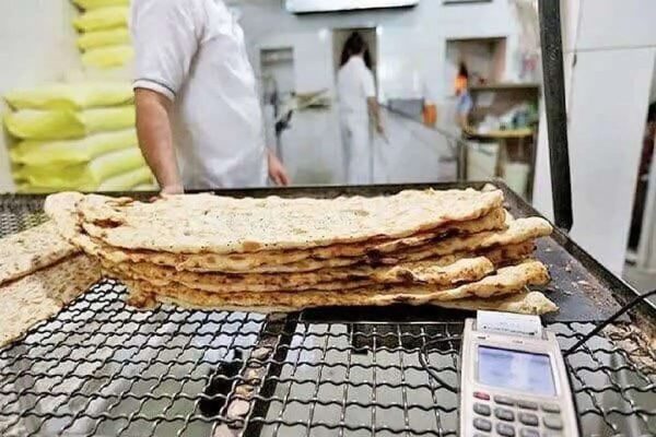 نانوایان خراسان رضوی روزهای سختی سپری می کنند