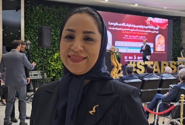 ستاره‌ها پلی برای هم‌آفرینی و توسعه پایدار است / از صنعت غذا تا گردشگری سلامت زیر یک سقف