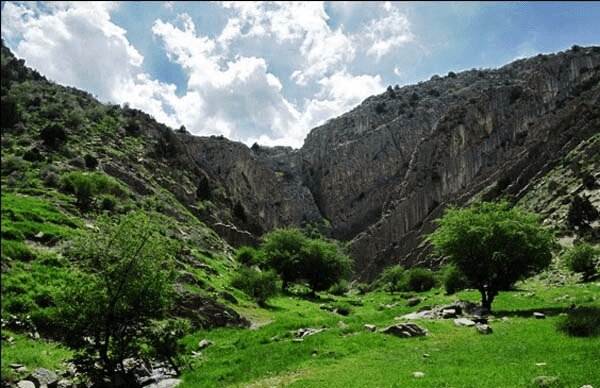 صدور مجوز نهایی گردشگری «قره‌سو» پس از سال‌ها انتظار
