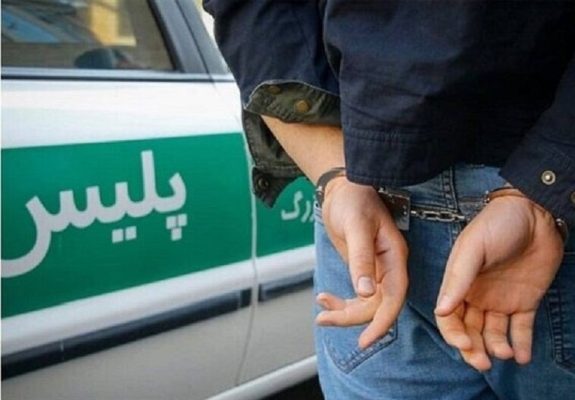 ۱۸ سارق وسایل نقلیه در مشهد دستگیر شدند