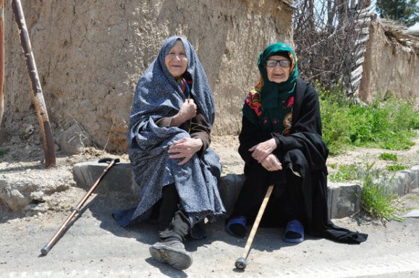 کاشمر در آستانه گذر جمعیتی تاریخی از جوانی به سالمندی