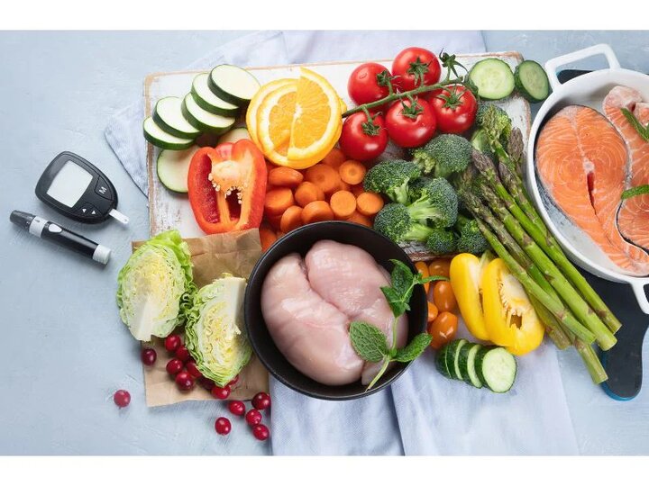 محدودیت کالری؛ عاملی در تغییر پروتئین‌سازی عضلات