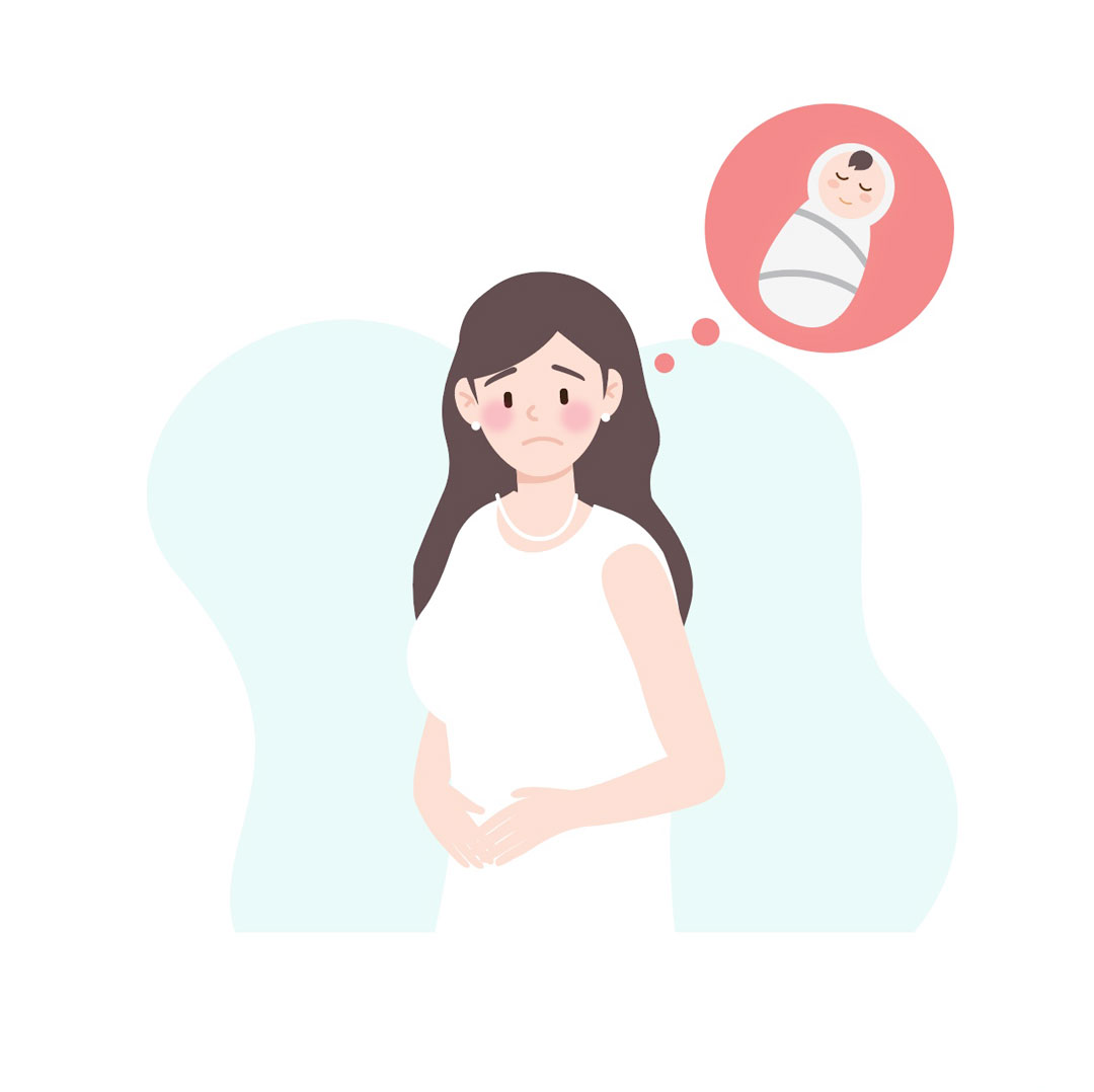 ۱۰درصد از ناباروری‌ها غیرقابل توضیح‌اند