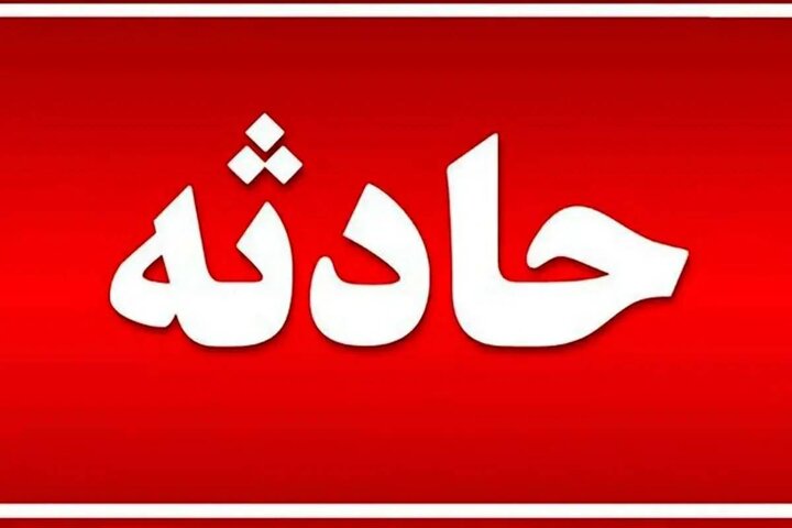 تصادف مرگبار در آزادراه شهید شوشتری مشهد با ۵ کشته و ۵ مصدوم