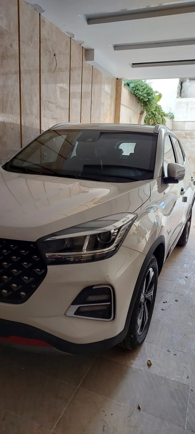 X55 poro 1401 سفید