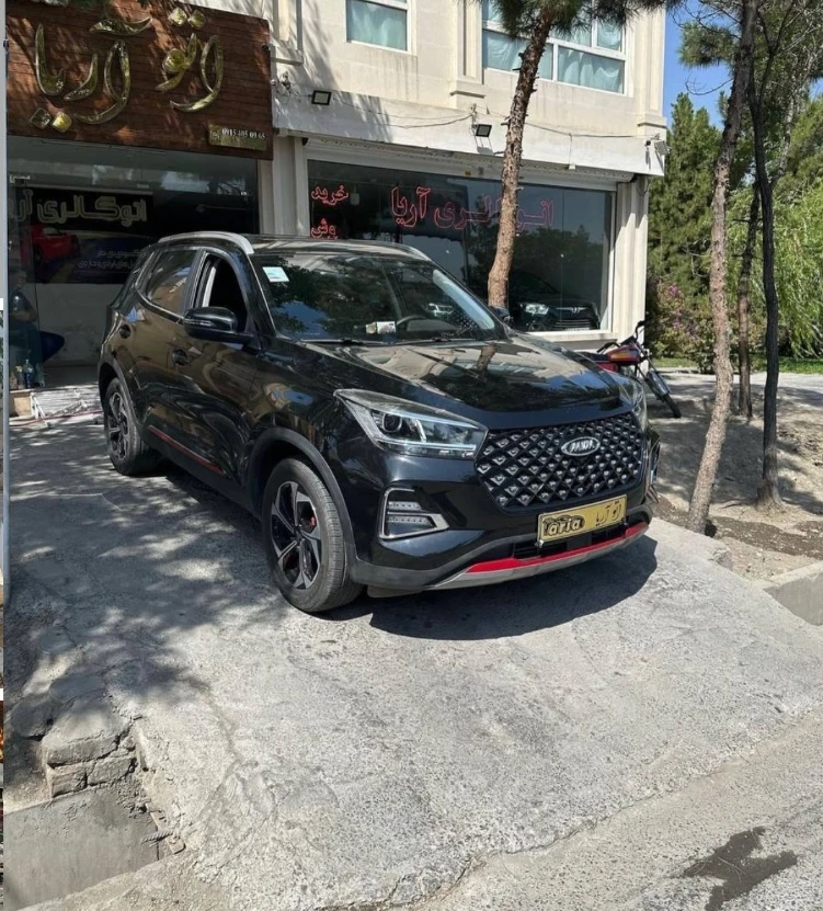 ام وی ام x55 pro